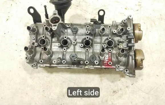 Audi A8 S8 D4 4H Engine head 079103409