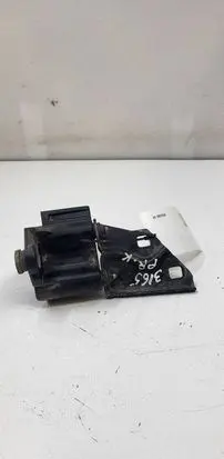 Mercedes-Benz EQE v295 Radiator support slam panel bracket A2956203901