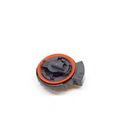 Tesla Model Y Airbag deployment crash/impact sensor 103676200A