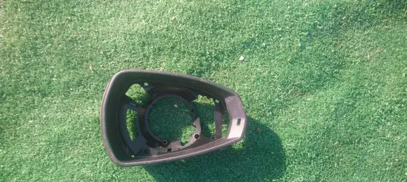 BMW 1 F20 F21 Plastic wing mirror trim cover 20303002 H00930