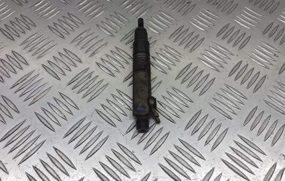 Volvo S80 Fuel injectors set 074130201Q
