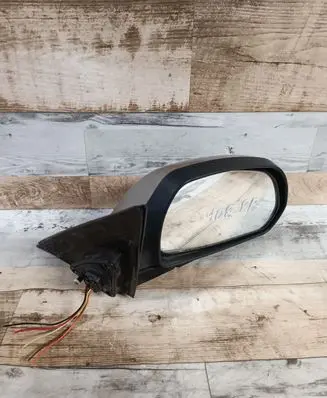 Hyundai Elantra Front door electric wing mirror 012151