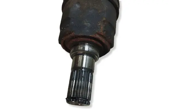 KIA Picanto Front driveshaft 