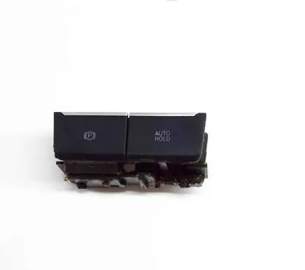 Volkswagen Golf VIII Hand parking brake switch 5H0927225A