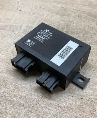 Volkswagen Sharan Immobilizer control unit/module 7MO953257Q 5WK48080