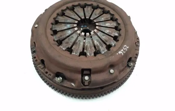 Toyota Hilux (AN10, AN20, AN30) Clutch set kit