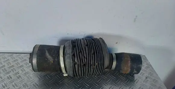 Toyota Land Cruiser (J120) Air suspension front shock absorber 