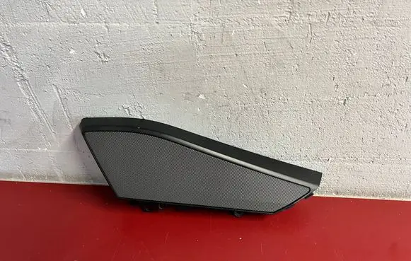 BMW X5 G05 Rear door speaker cover trim 7455103 106034083C 51417455103