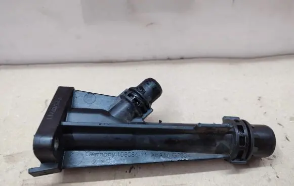 BMW X6 E71 Engine coolant pipe/hose 7803751