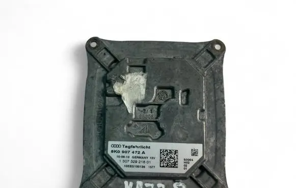 Xenon control unit/module