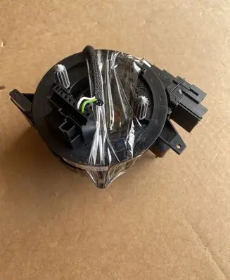 Jaguar F-Pace Airbag slip ring squib (SRS ring) FK7214A664AA