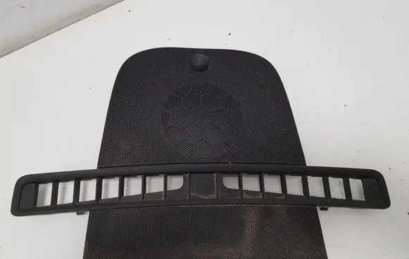 Dash center speaker trim cover