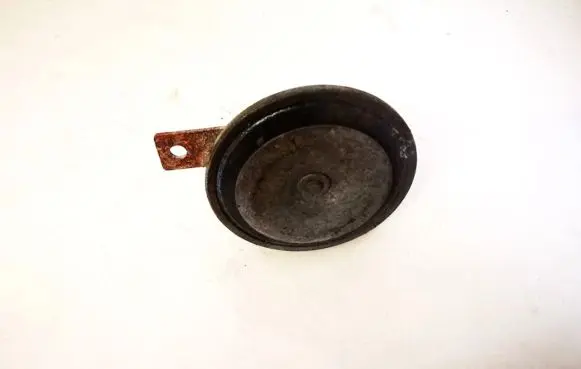 Iveco Daily 40.8 Horn signal 002952