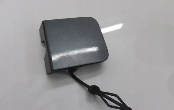 Citroen Berlingo Front tow hook cap/cover 9810964177