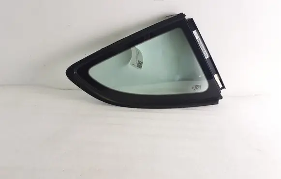 Porsche 718 Cayman 982 982c Rear side window 98154311212 43R00048 981.543.112.12