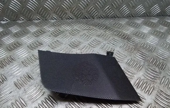 Side speaker trim/cover