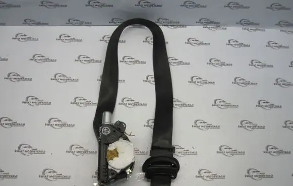 Citroen C5 Front seatbelt 96560562XX