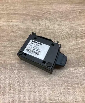 Volvo V50 Phone control unit/module 8673121 05W22