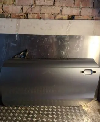 Audi A5 8T 8F Door (2 Door Coupe) 
