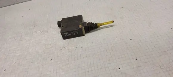 Saab 9-5 Central locking motor 40705370