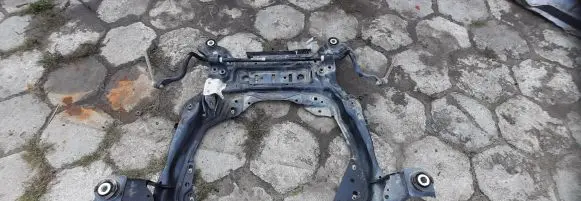 Land Rover Discovery Sport Front axle beam 