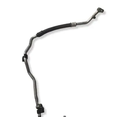 Volkswagen Multivan T5 Air conditioning (A/C) pipe/hose 7H1820743J