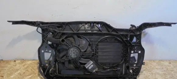 Audi Q5 SQ5 Front piece kit 