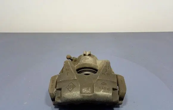 Chevrolet Express Front brake caliper