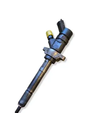 Volvo V50 Fuel injector 0445110159