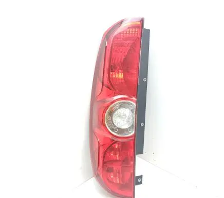 Opel Combo D Rear/tail lights 00519248470 20582748 20382748
