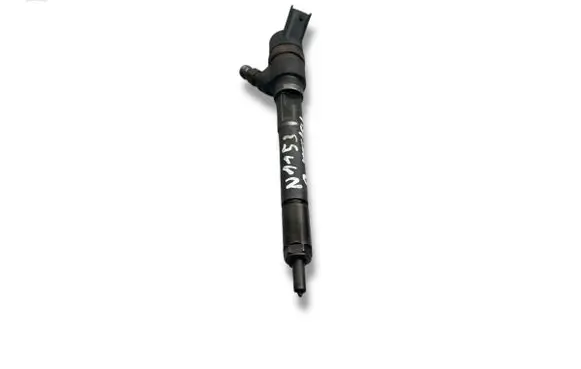 Opel Antara Fuel injector 0445110270 96440397