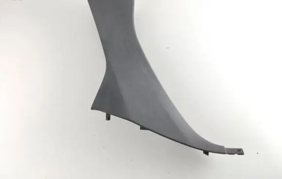 Porsche Cayman 981 (B) pillar trim (bottom) 98155521502