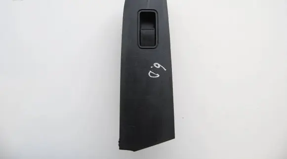 Mazda 6 Electric window control switch GS1D66380 03124610
