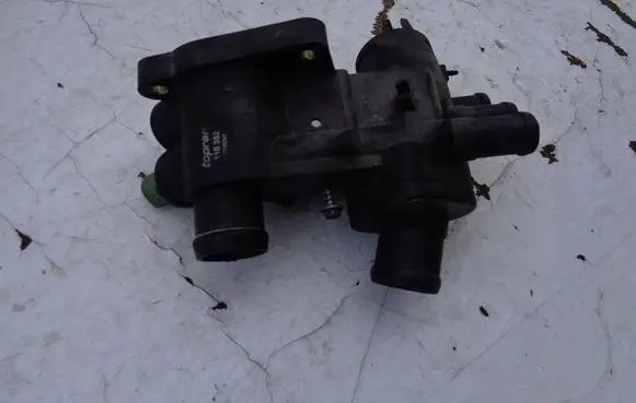 Volkswagen Bora Thermostat 
