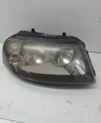 Seat Alhambra (Mk1) Headlight/headlamp 0301182212 7M7941016L