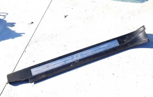 Audi TT Mk1 Front sill trim cover 8n8853492