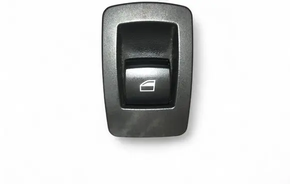 BMW 3 E90 E91 Electric window control switch 6945874
