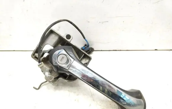Lancia Thesis Front door exterior handle