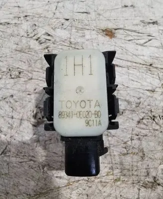 Toyota Highlander XU50 Parking PDC sensor 893410F020 9C11A