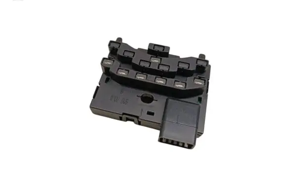 Volkswagen Golf V Steering angle sensor 1K0959654
