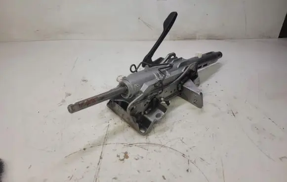 Audi A6 S6 C7 4G Steering wheel axle 4G0419506AS