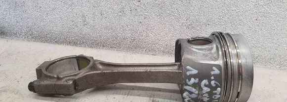 Volkswagen Caddy Piston with connecting rod 03LJV200A104
