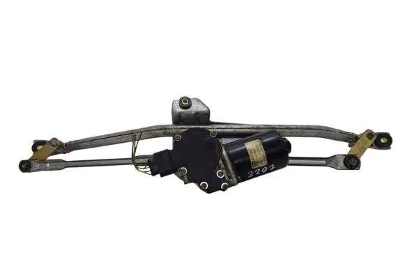 Audi A6 S6 C5 4B Front wiper linkage and motor 8D1955113C 110899B 4B1955023E