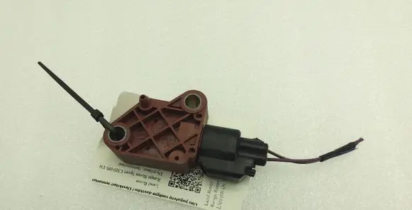 Land Rover Range Rover Sport L320 Airbag deployment crash/impact sensor 5H2Z14B345BA