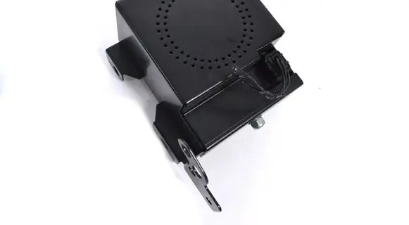 Skoda Octavia Mk2 (1Z) Alarm system siren 7H2219G229AA