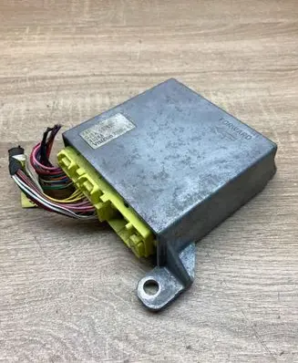 Mazda 6 Airbag control unit/module GJ6A57K30 4L24A