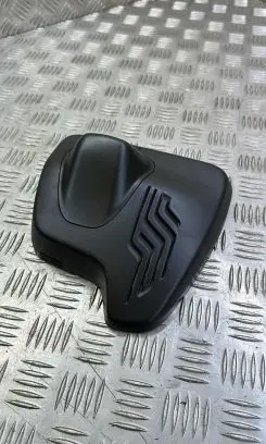 Volvo S60 Rearview mirror trim 31218532
