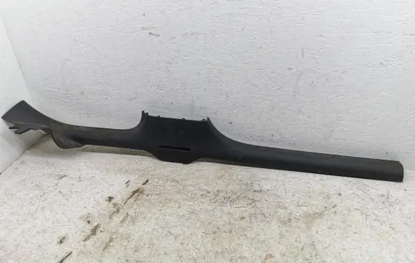 Volkswagen Golf VII Front sill trim cover 5G4853371