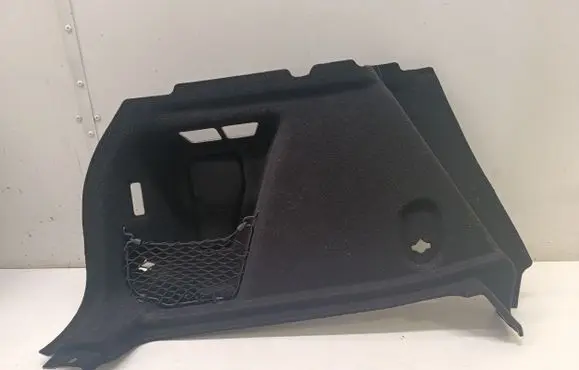 Mini Cooper Countryman F60 Trunk/boot side trim panel 7497319