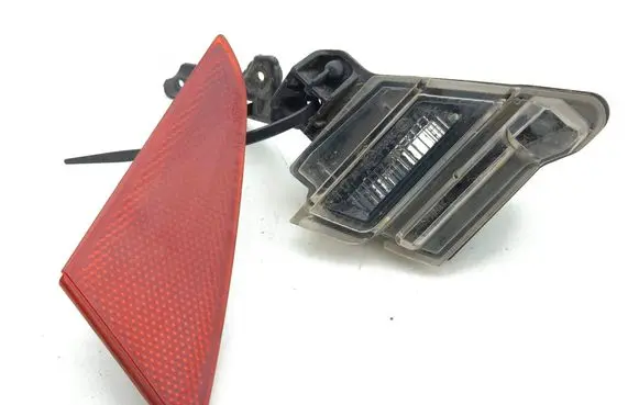 Lexus UX Rear bumper light 